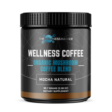 Wellness Coffee